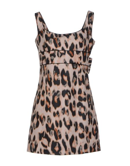 Платье REDValentino