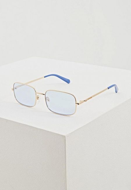 Солнцезащитные очки Love Moschino