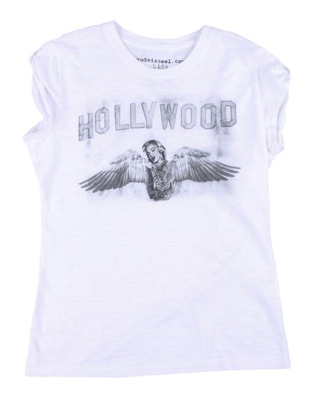 Футболка RUDE IS COOL