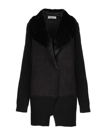 Пальто IVORIES