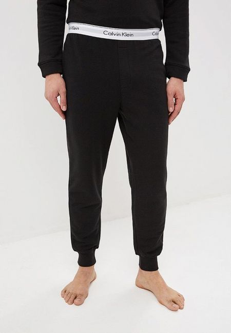 Брюки Calvin Klein Underwear