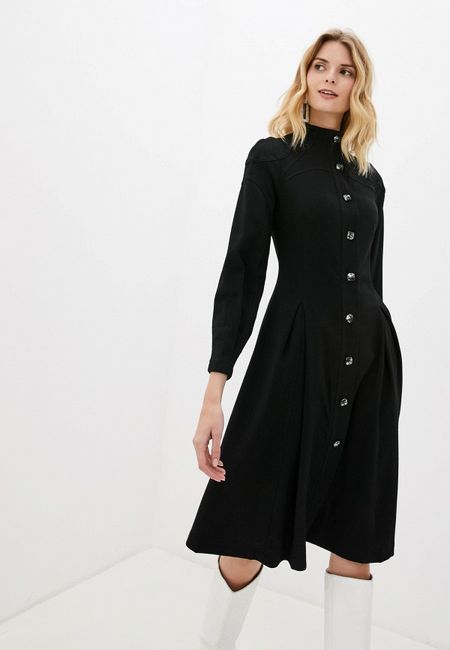 Платье MadaM T