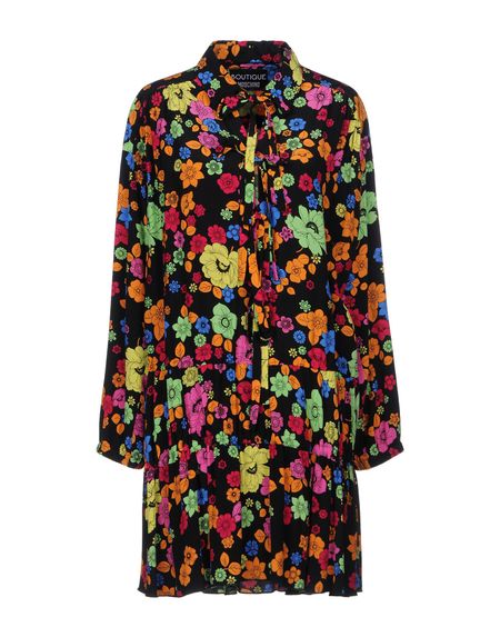 Платье BOUTIQUE MOSCHINO