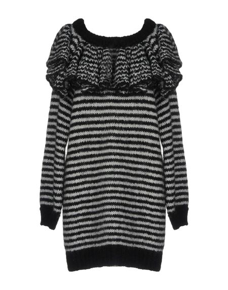 Платье PHILOSOPHY di LORENZO SERAFINI