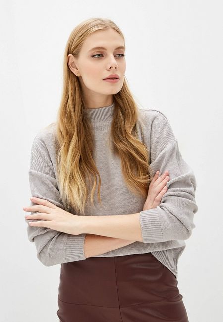 Джемпер Brave Soul