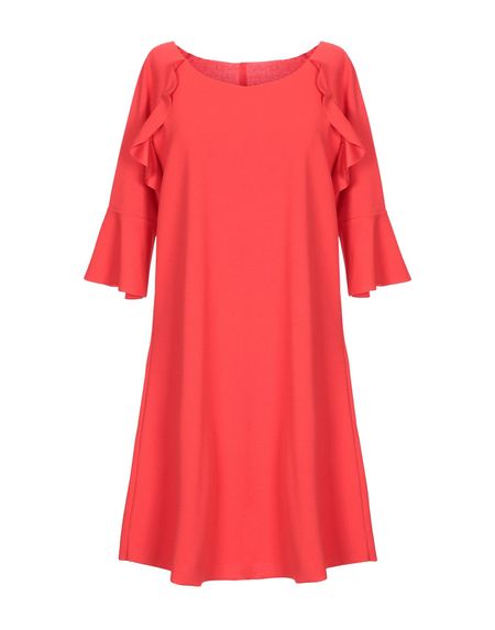 Платье SANDRO FERRONE