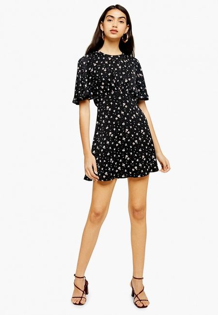 Платье Topshop