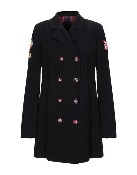 Пальто FEMME by MICHELE ROSSI