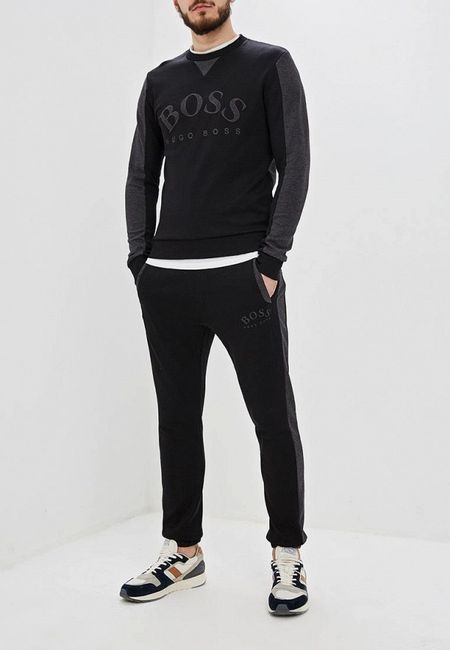 Брюки Boss Hugo Boss