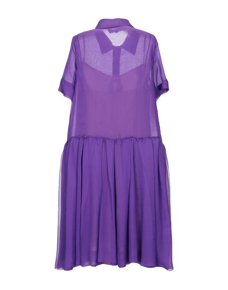 Платье ROCHAS