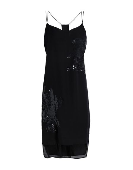 Платье HALSTON HERITAGE
