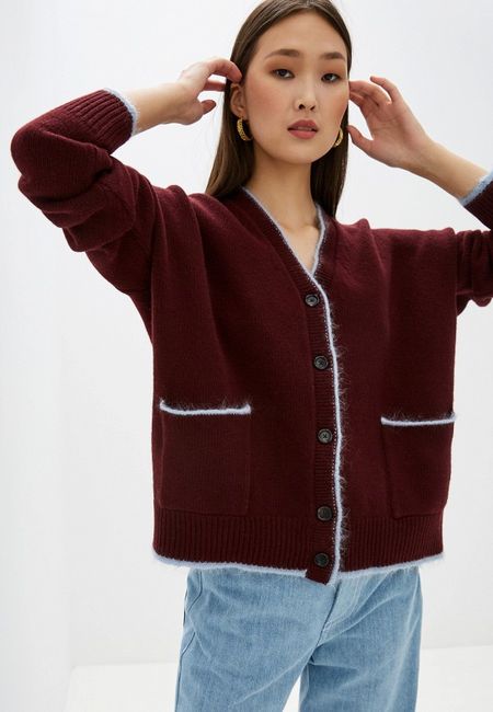 Кардиган Marni