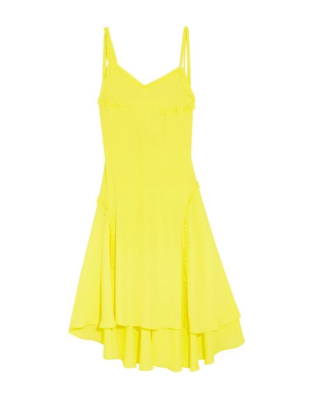 Платье CEDRIC CHARLIER