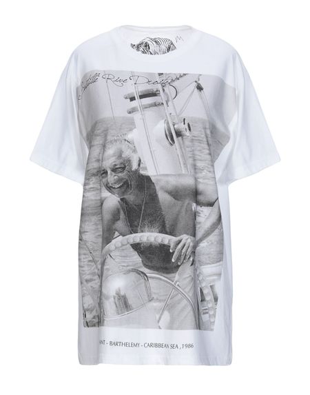 Футболка BASTILLE