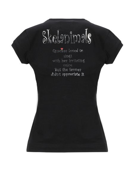Футболка SKELANIMALS