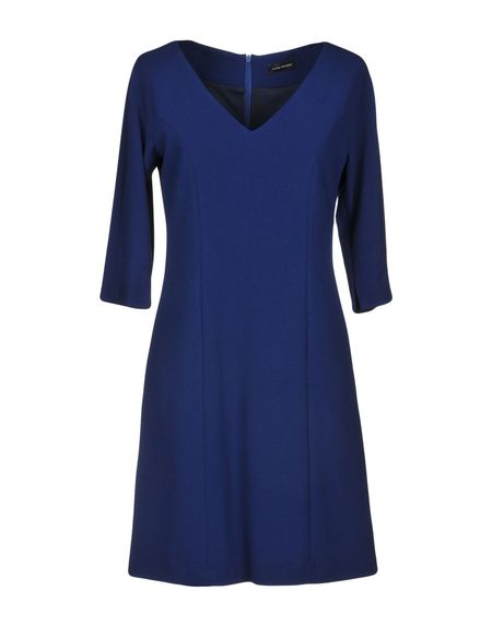 Платье DIANE KRÜGER