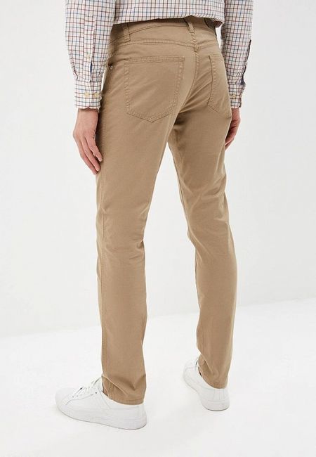 Брюки Hackett London