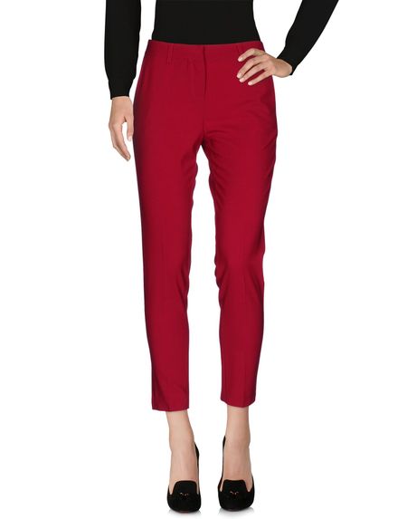 Брюки SPACE STYLE CONCEPT