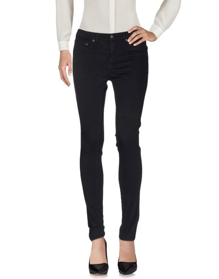 Брюки RAG & BONE