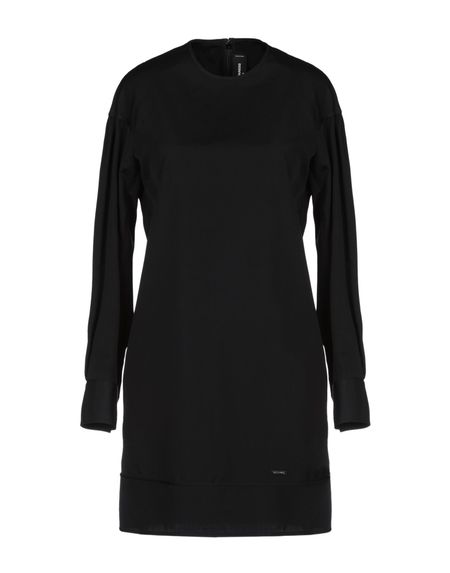 Платье DSQUARED2