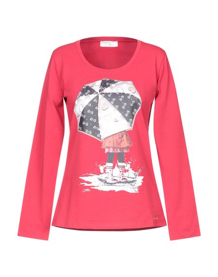 Футболка EAN 13