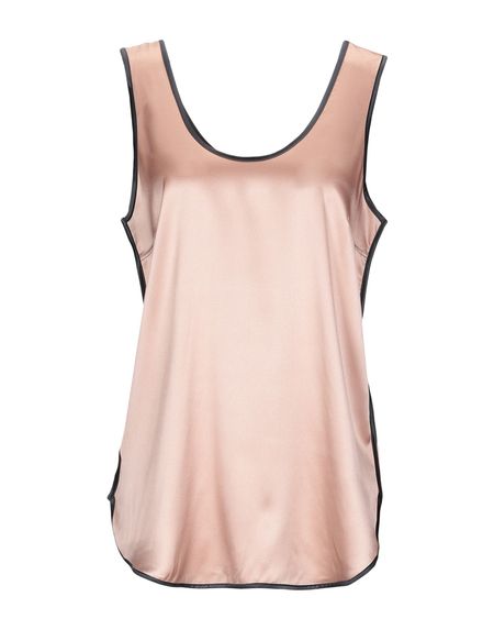 Топ BRUNELLO CUCINELLI