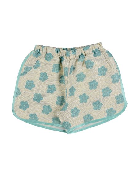 Шорты LE VOLIÈRE