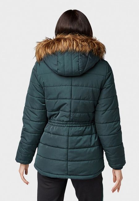 Пуховик Tom Tailor Denim