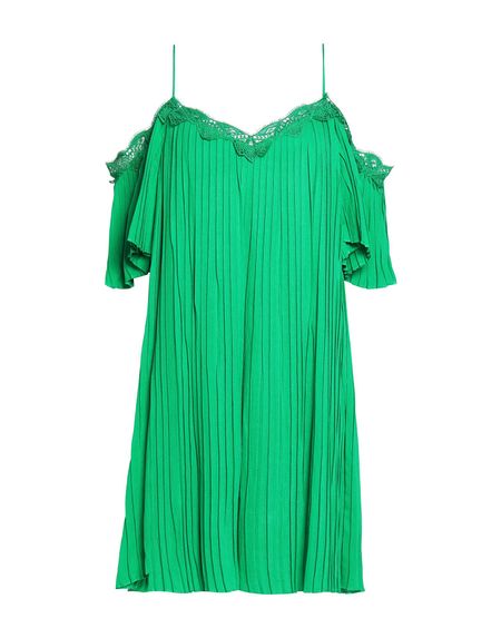 Платье ALICE + OLIVIA