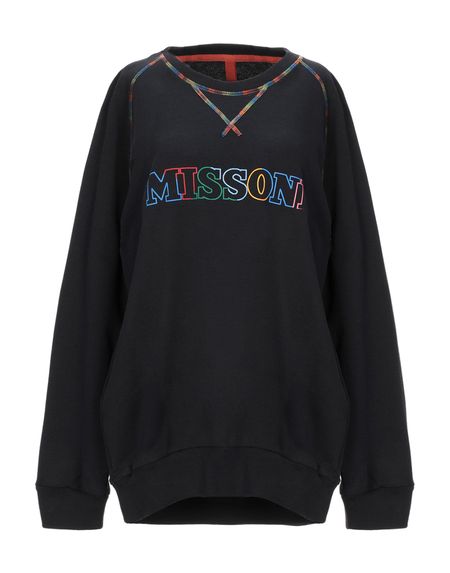 Толстовка MISSONI