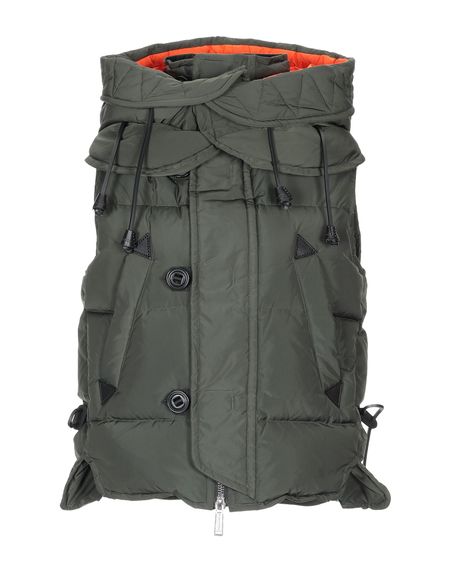 Пуховик DSQUARED2