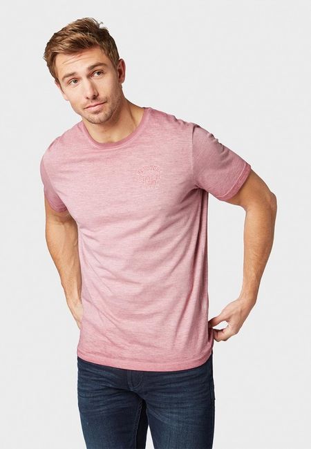 Футболка Tom Tailor