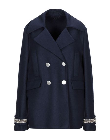 Куртка ERMANNO SCERVINO