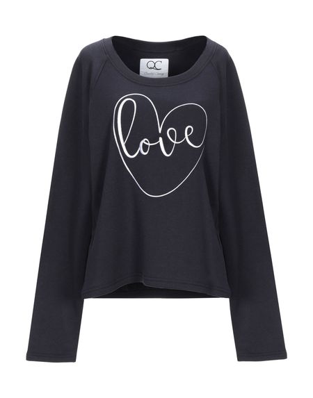 Толстовка QUANTUM COURAGE