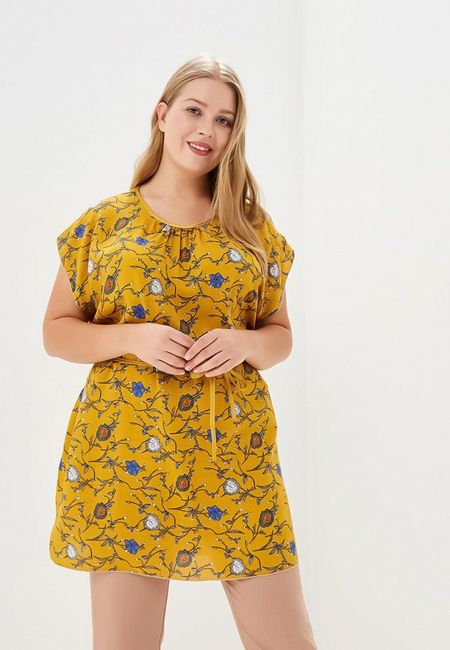 Платье Magwear