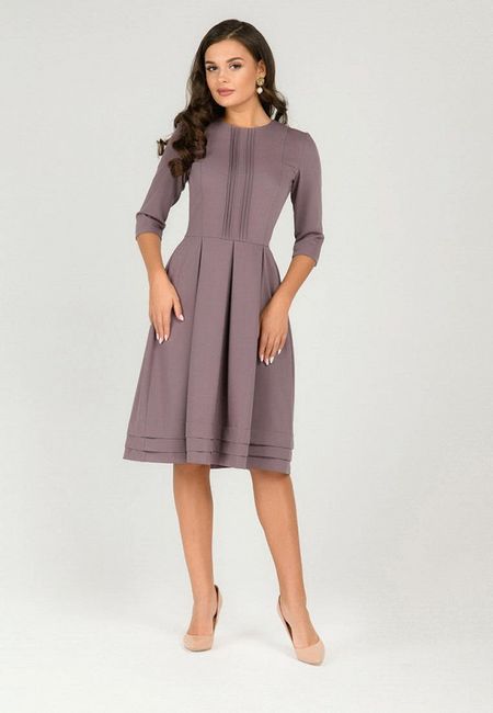 Платье D&M by 1001 dress