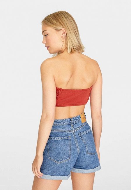 Топ Stradivarius