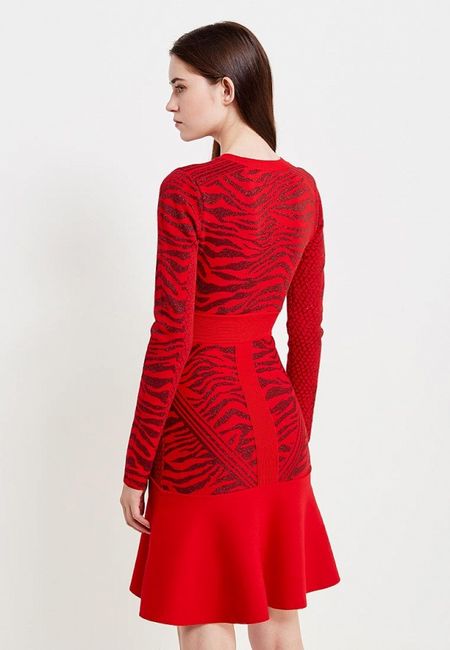 Платье Just Cavalli
