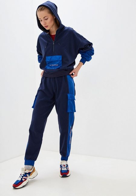 Брюки Tommy Sport