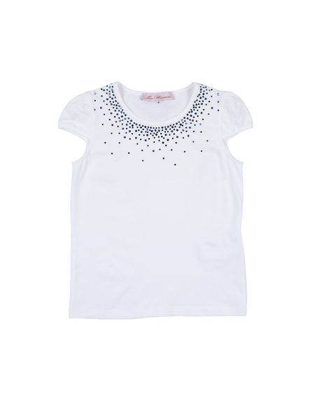 Футболка MISS BLUMARINE