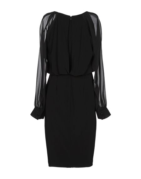 Платье JOSEPH RIBKOFF