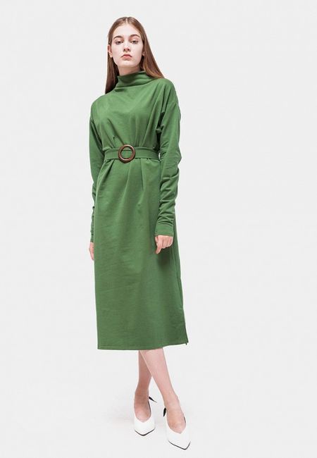 Платье Dorogobogato