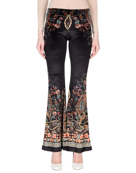 Брюки BLACK CORAL