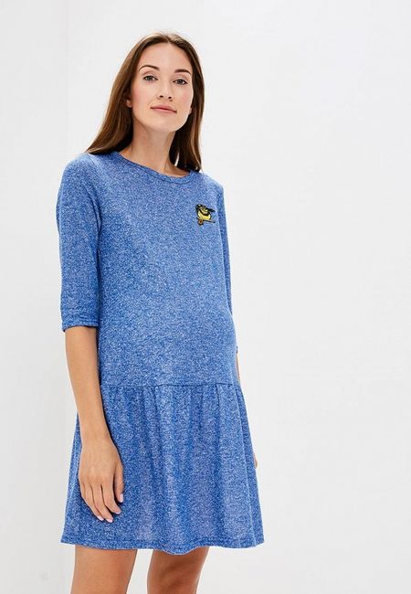 Платье Очаровательная Адель