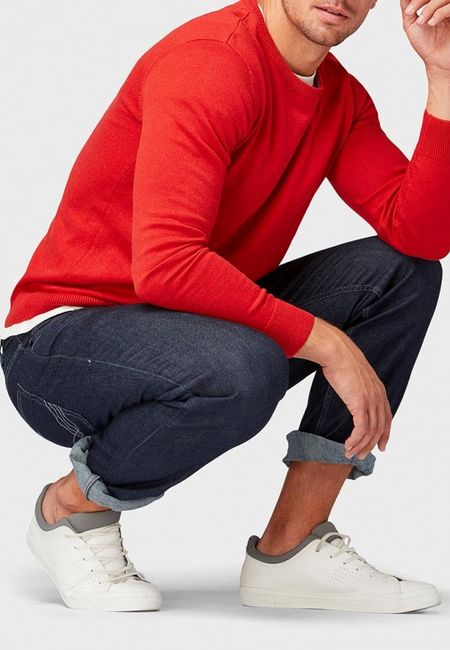 Джемпер Tom Tailor