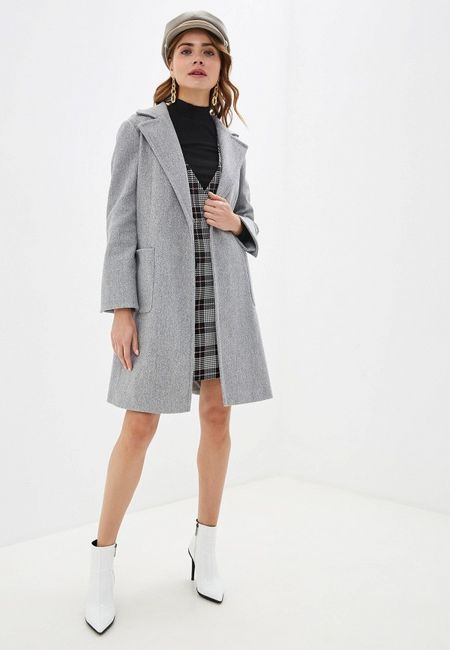 Пальто Dorothy Perkins