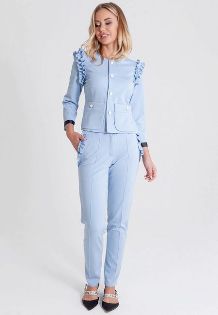 Костюм BeriBegi