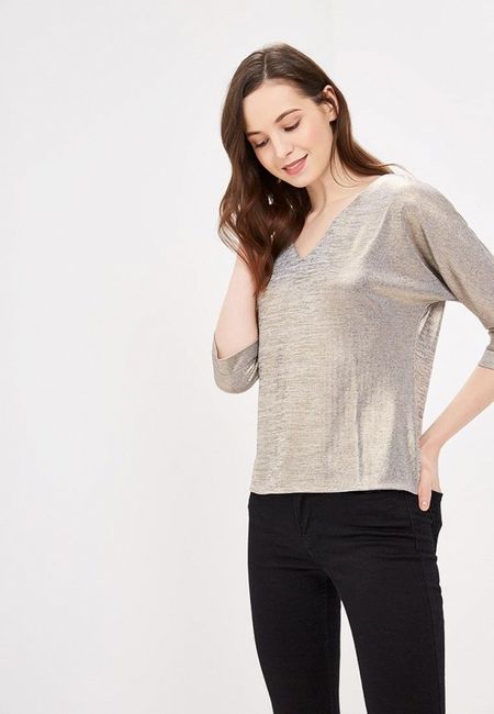 Блуза shovsvaro