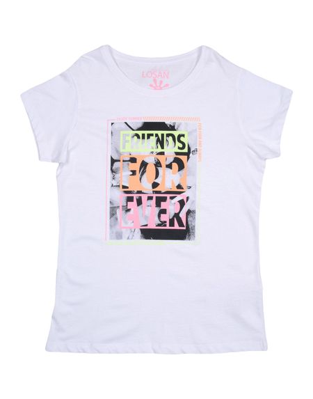 Футболка LOSAN