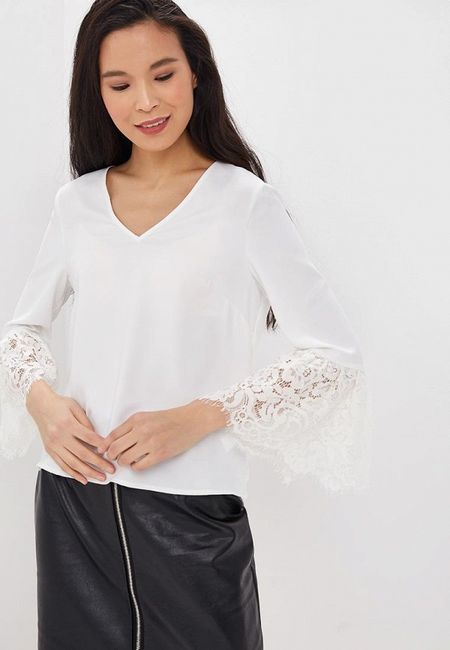 Блуза Almatrichi